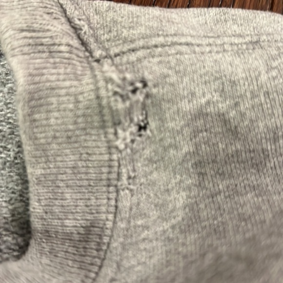 VTG POLO Ralph Lauren spell out‎ sweat shirt - Picture 4 of 5